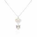 COLAR PERSONALIZADO MÃE DE PET
