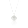 COLAR PERSONALIZADO MÃE É QUEM AMA