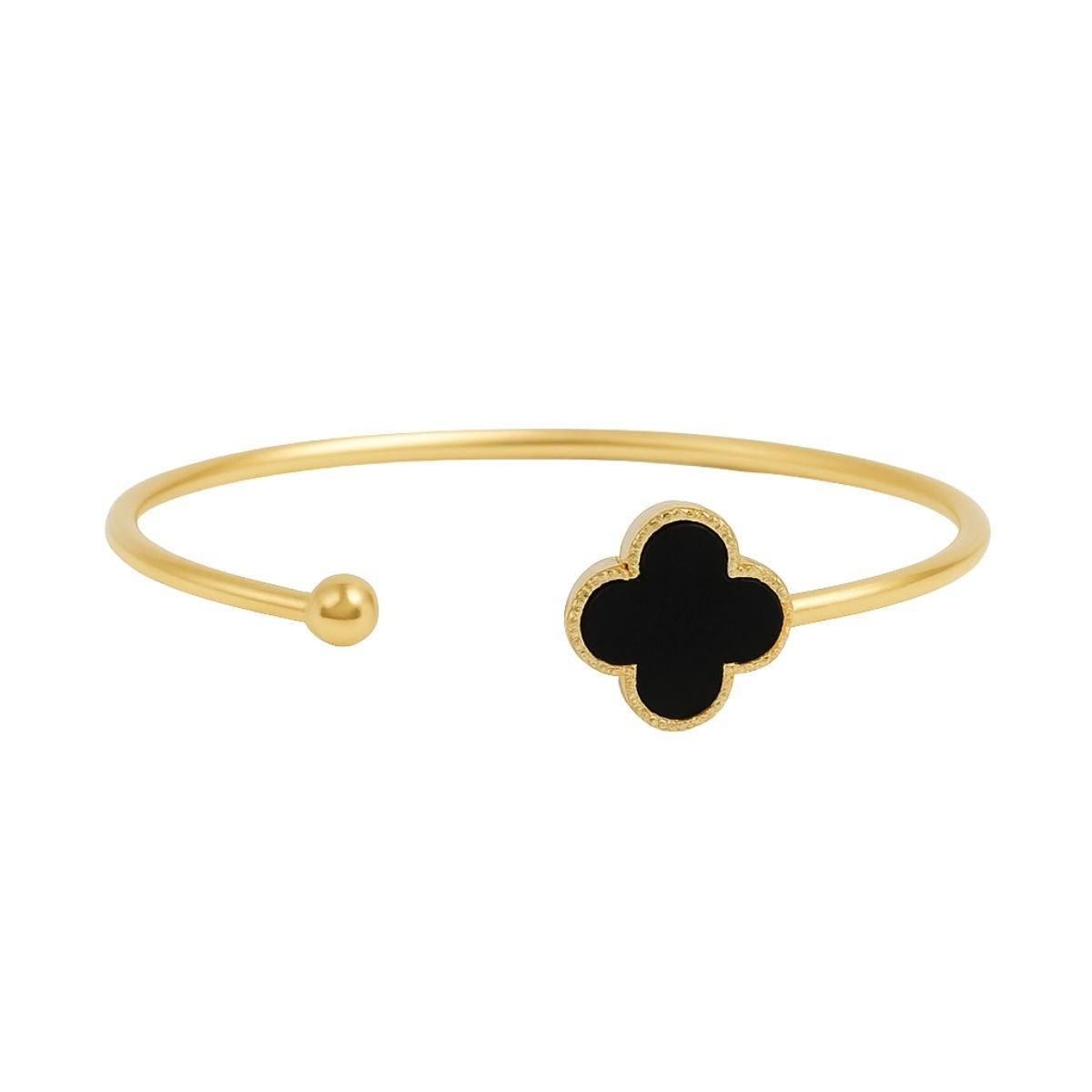 PULSEIRA BRACELETE 1 TREVO
