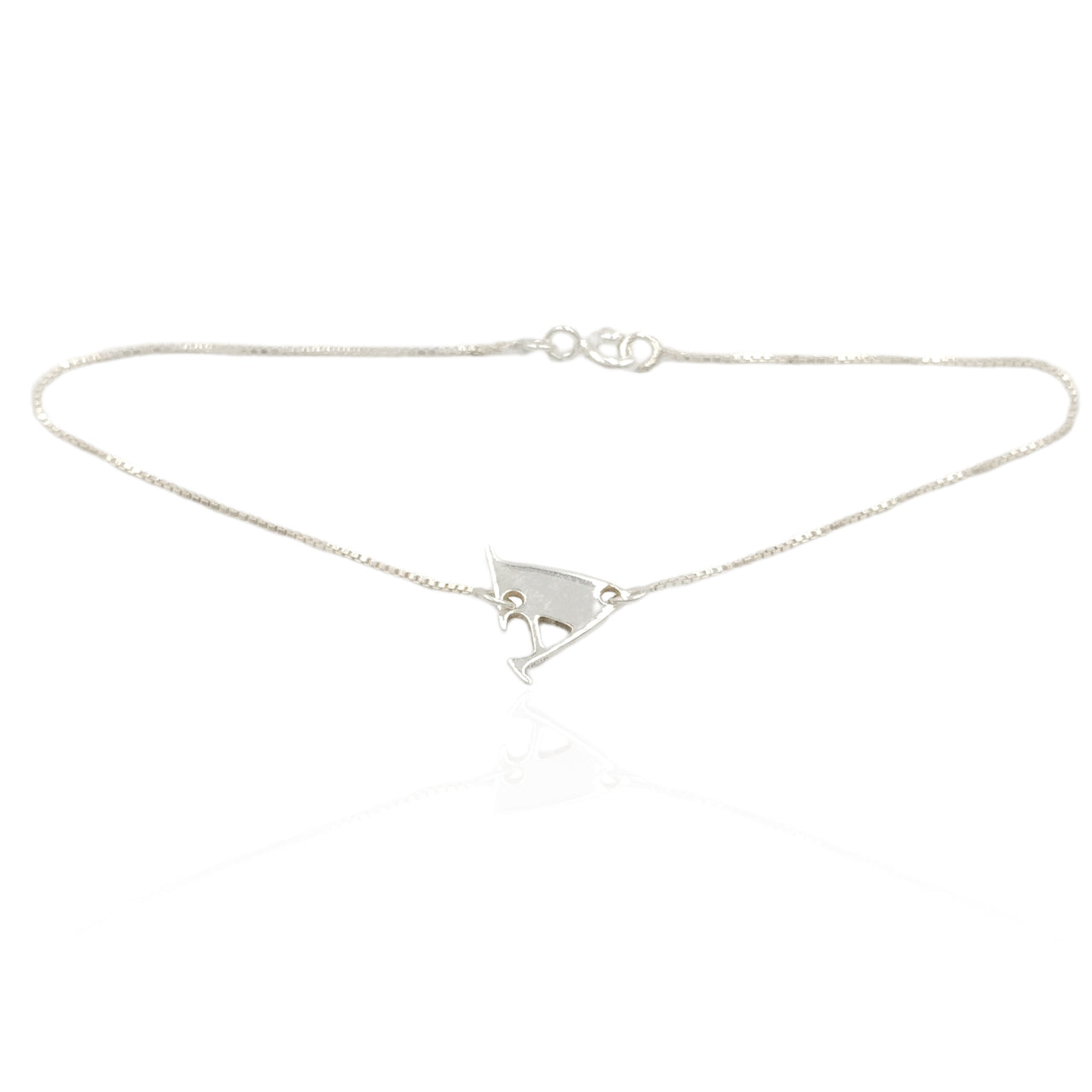 PULSEIRA PERSONALIZADA LETRA INICIAL