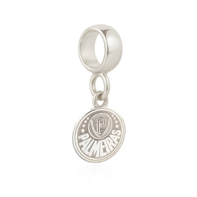 BERLOQUE ESCUDO PALMEIRAS OFICIAL LICENCIADO PREMIUM