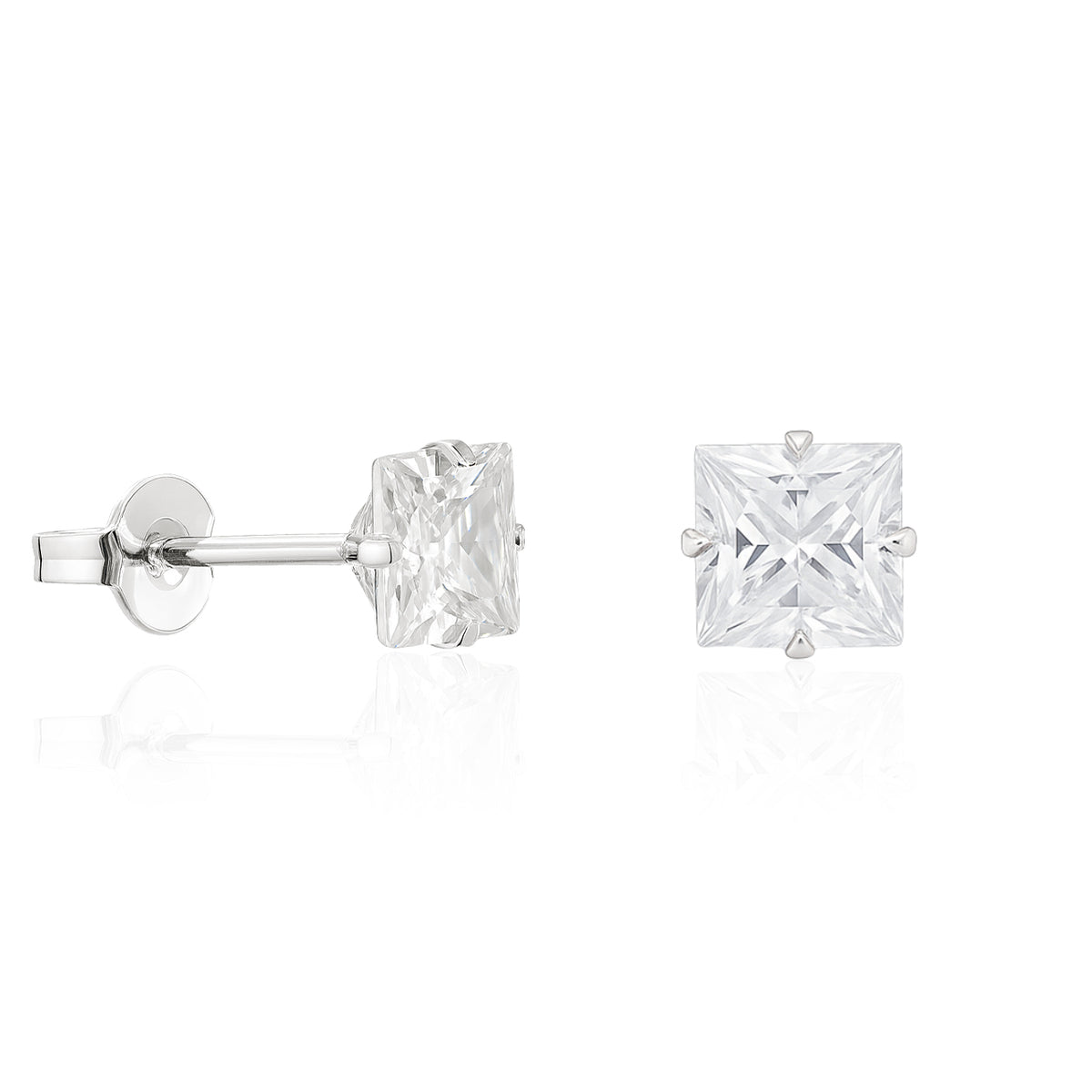 BRINCO QUADRADO PONTO DE LUZ