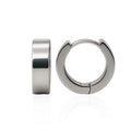 BRINCO ARGOLA INOX GUETTA
