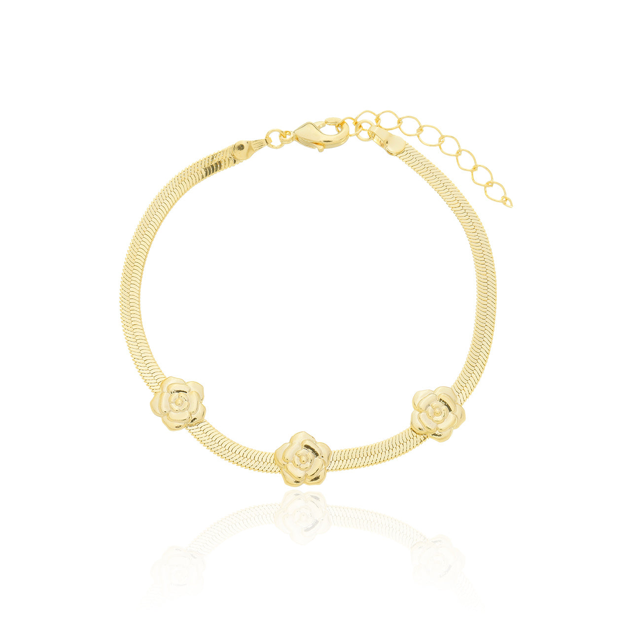 PULSEIRA ROSA INFANTIL