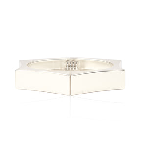 Bracelete Geométrico  Moderno