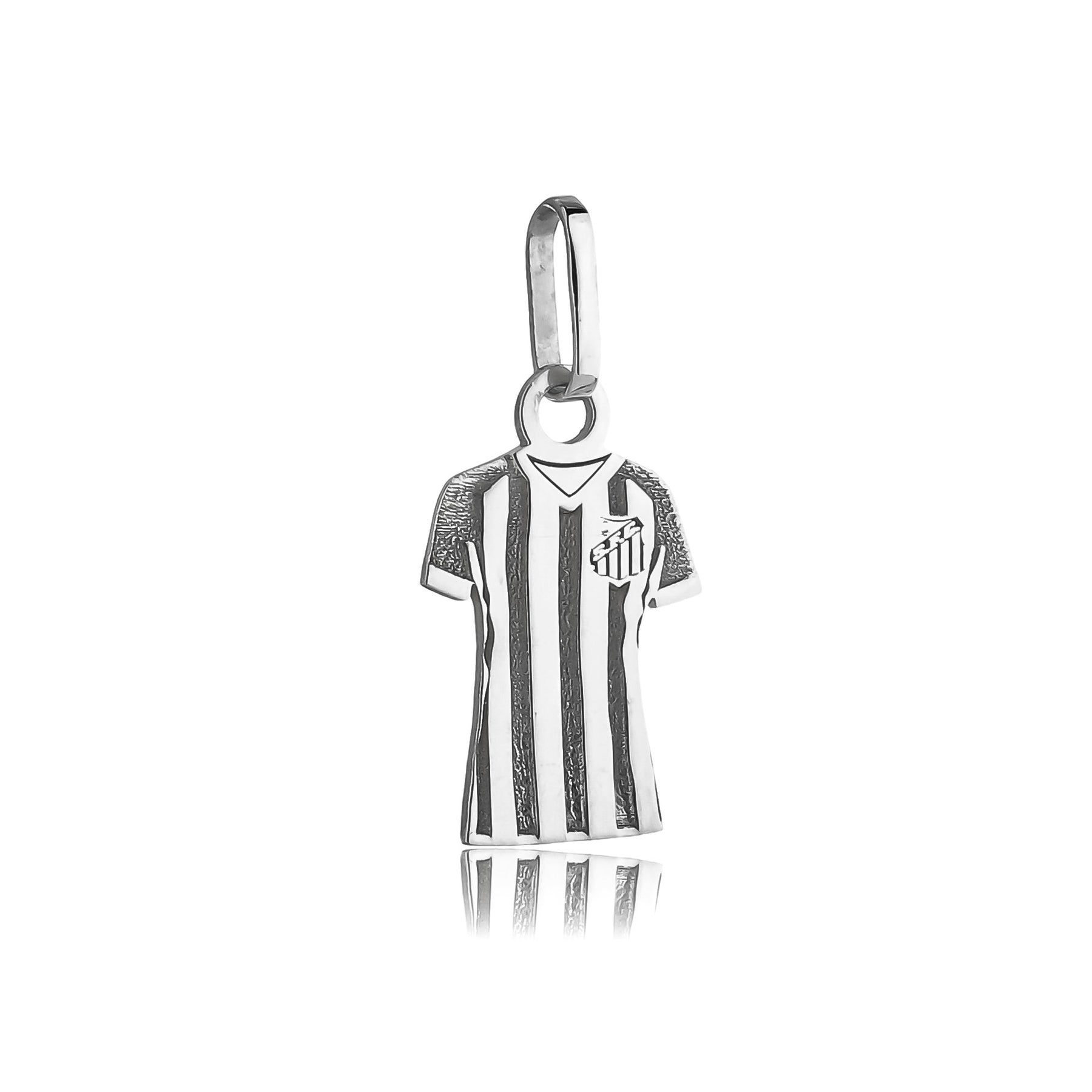 PINGENTE CAMISA SANTOS