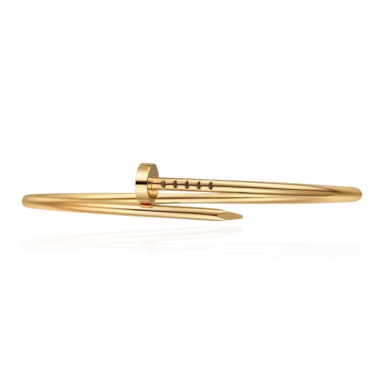 Pulseira Estilo Prego