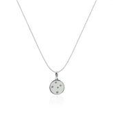 CRUZEIRO STARS NECKLACE - 1.5CM 