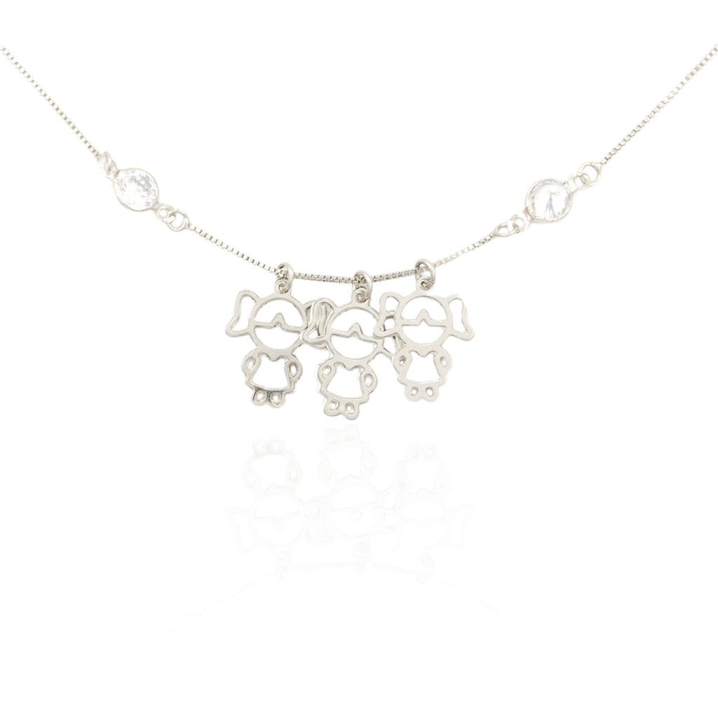PULSEIRA PERSONALIZADA FILHOS