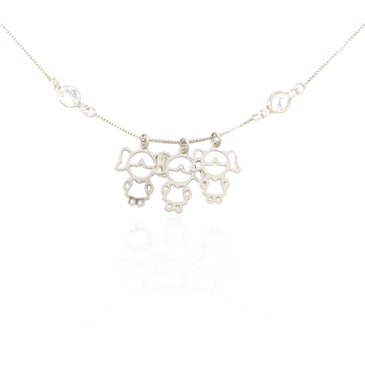 PULSEIRA PERSONALIZADA FILHOS