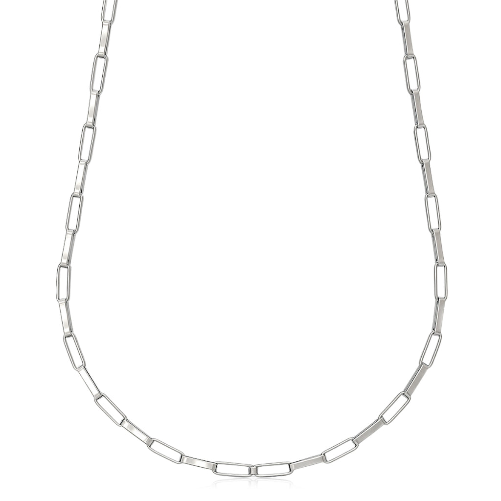 CORDÃO CHAPA ELOS 13x6