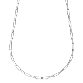 CORDÃO CHAPA ELOS 13x6