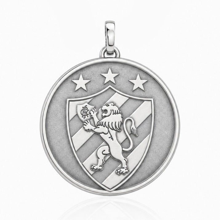 PINGENTE MEDALHA SPORT 1,5CM