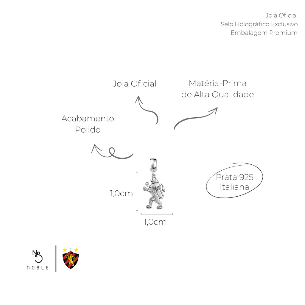 BERLOQUE LEÃO SPORT
