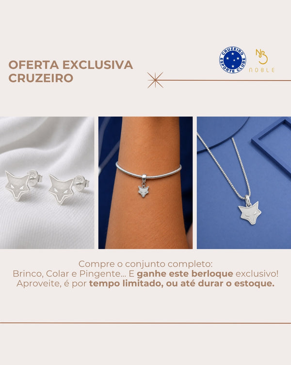 KIT RAPOSÃO CRUZEIRO
