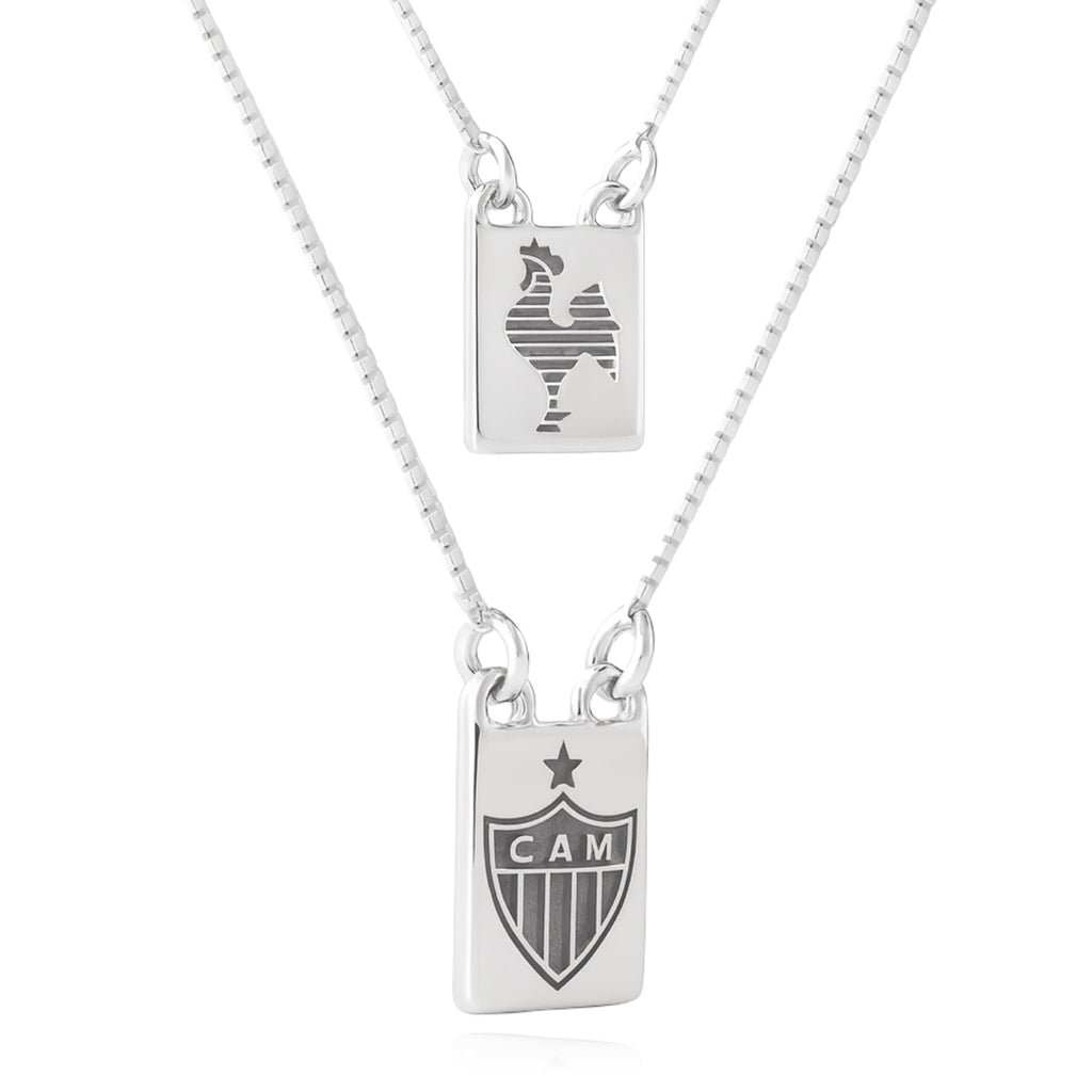 ATHLETIC SCAPULAR - 1CM 