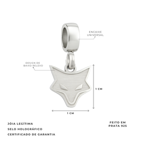 BERLOQUE RAPOSÃO CRUZEIRO