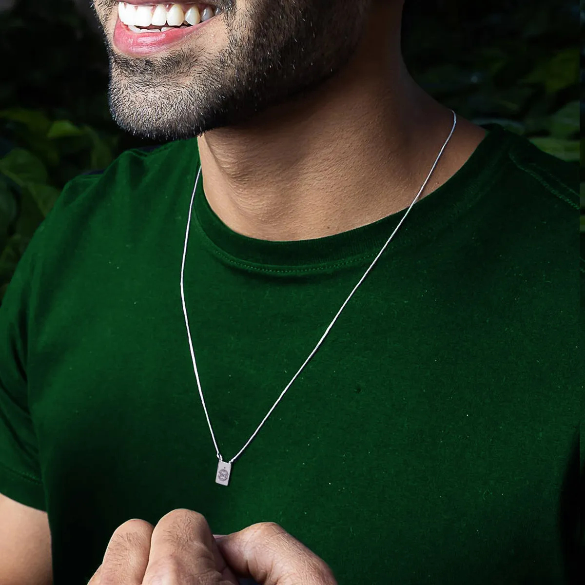 ESCAPULÁRIO CORITIBA - 1,5CM