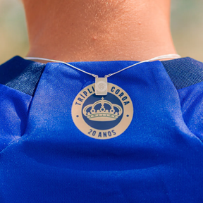CRUZEIRO SCAPULAR - 1CM 
