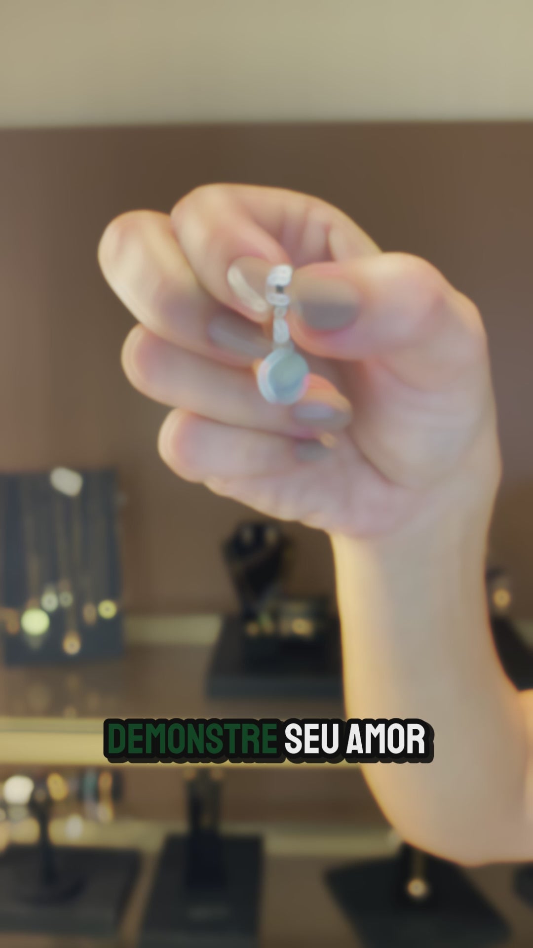 BERLOQUE ESCUDO PALMEIRAS OFICIAL LICENCIADO PREMIUM