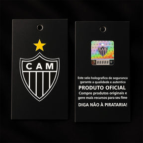 PINGENTE GALO DOIDO 3D