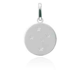 CRUZEIRO STARS PENDANT - 1CM