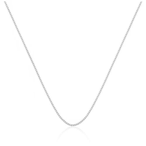 VENETIAN SILVER CORD